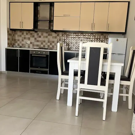 Katalea Apartment