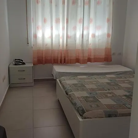 Katalea Apartment *